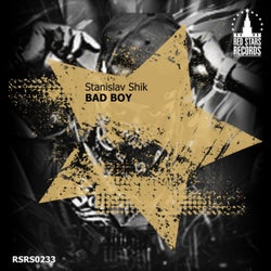 Bad Boy