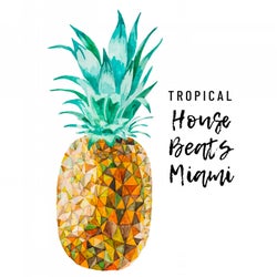 Tropical House Beats Miami