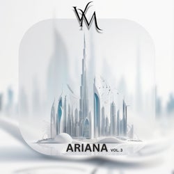 Ariana Vol. 3