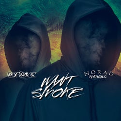 Want Smoke (feat NORAD)