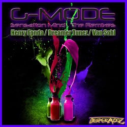 Sensation Mind Remixes