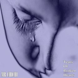 Tears Of Broken Hearts