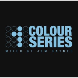 Colour Series 1 Release Chart