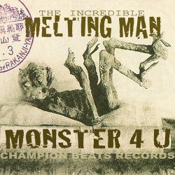 Monster 4 U