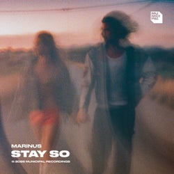Stay So (Extended Mix)