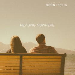 Heading Nowhere (feat. Ayelen)