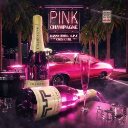 Pink Champagne (Stripped Edit)