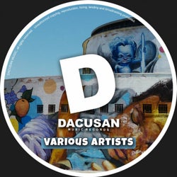 Various Artists Dacusan