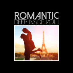 Romantic Deep Inside, Vol. 1