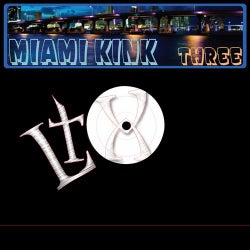 Miami Kink, Vol. 3