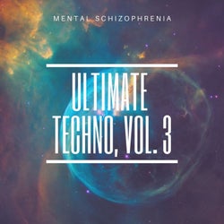 Ultimate Techno, Vol. 3