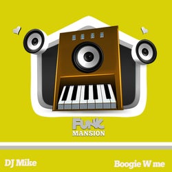 Boogie W me