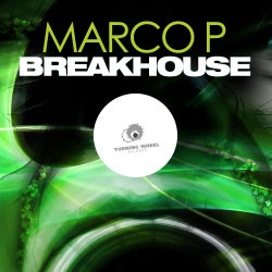 Marco P - Charts August 2011