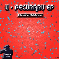 U - Pecuraru EP