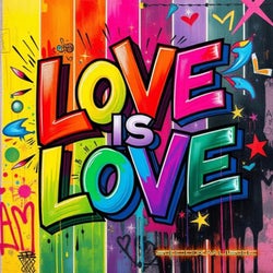 Love Is Love