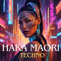 Haka Maori Techno