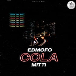 Cola (feat. Mitti)