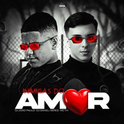 Inimiga do Amor