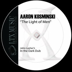 The Light of Men (In the Dark Dub)