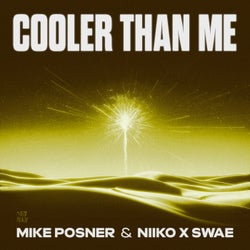 Cooler Than Me (NIIKO X SWAE Remix)