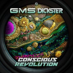 Conscious Revolution
