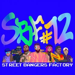 Street Bangers Factory 12