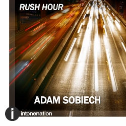 "Rush Hour" Chart