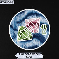 The Lips & The Tips (Extended Mix)