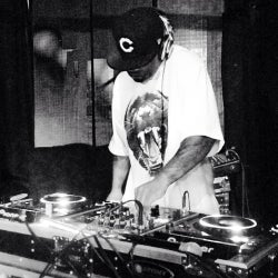 DJ E-Clyps Top 10 (September 2014)