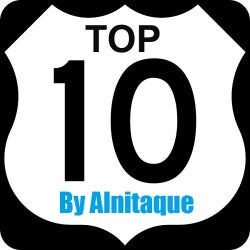 December Top 10 by Alnitaque