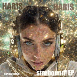 starbound! EP