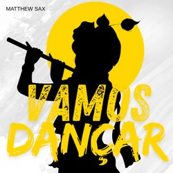Vamos Dançar