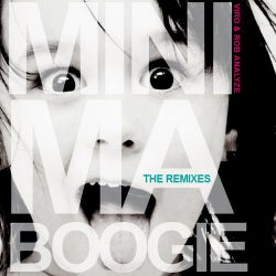 MinimaBoogie (Remixes)