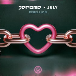Rebellion (Extended Mix)
