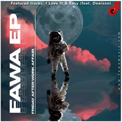 The FAWA EP