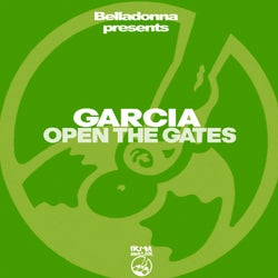 Open The Gates
