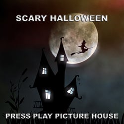 Scary Halloween