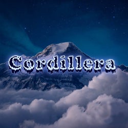 Cordillera - EP
