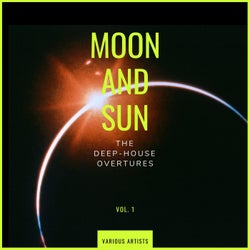 Moon and Sun (The Deep-House Overtures), Vol. 1