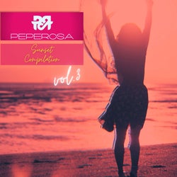 Peperosa Sunset Compilation, Vol. 3