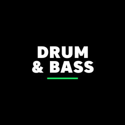 Secret Weapons: Drum & Bass