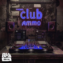 Club Ammo