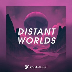 Distant Worlds