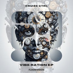 Vibe Ration EP