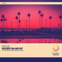 Silver Palms / Night Drive