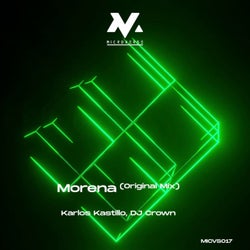 Morena (Original Mix)
