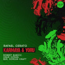 Karmaya & Yoru