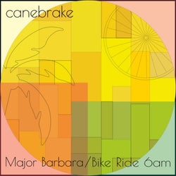 Major Barbara / Bike Ride 6am
