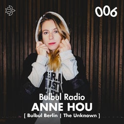 Bulbul Radio 006 - Podcast