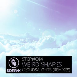 Clouds / Lights (Remixes)